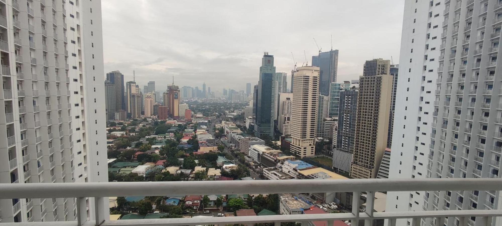 Linda'S Condo Manila Room photo