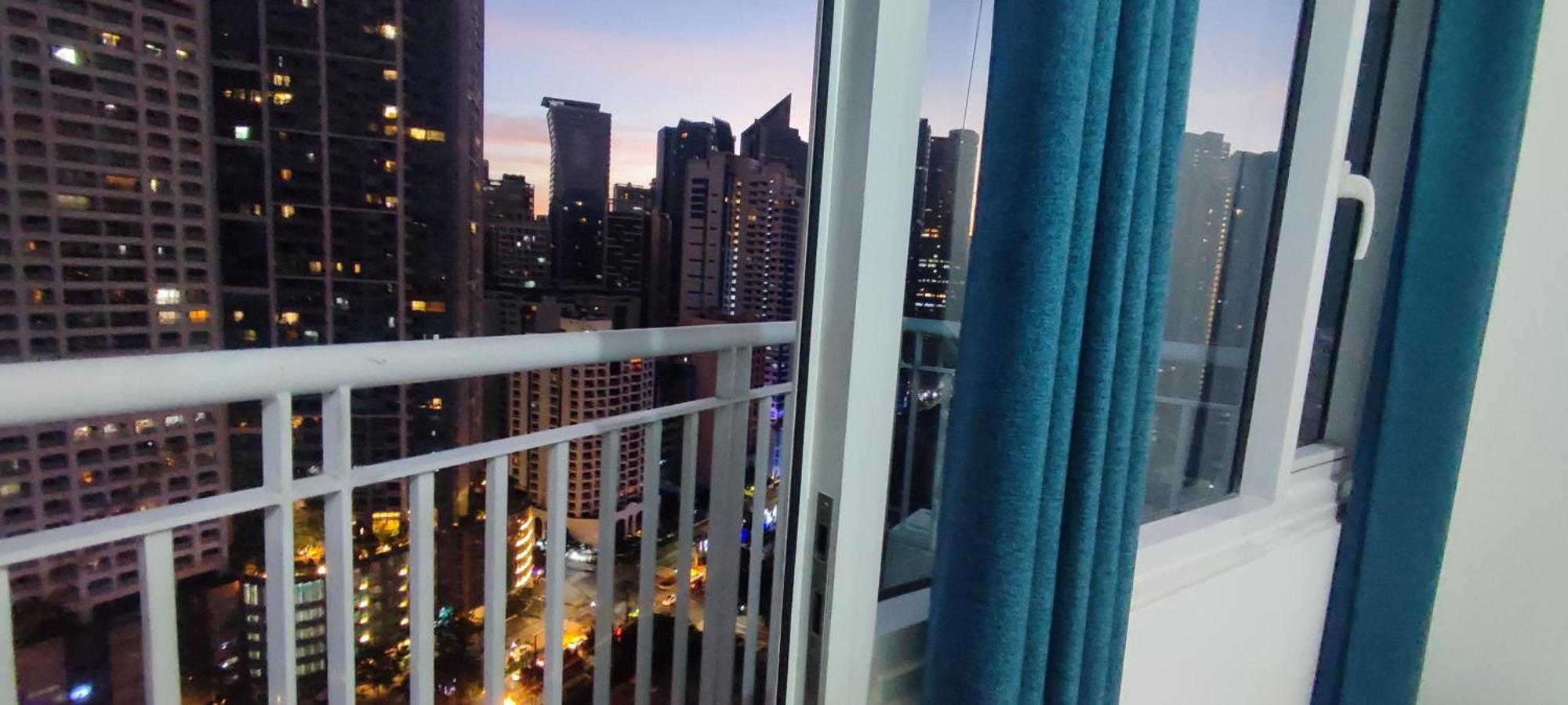 Linda'S Condo Manila Room photo